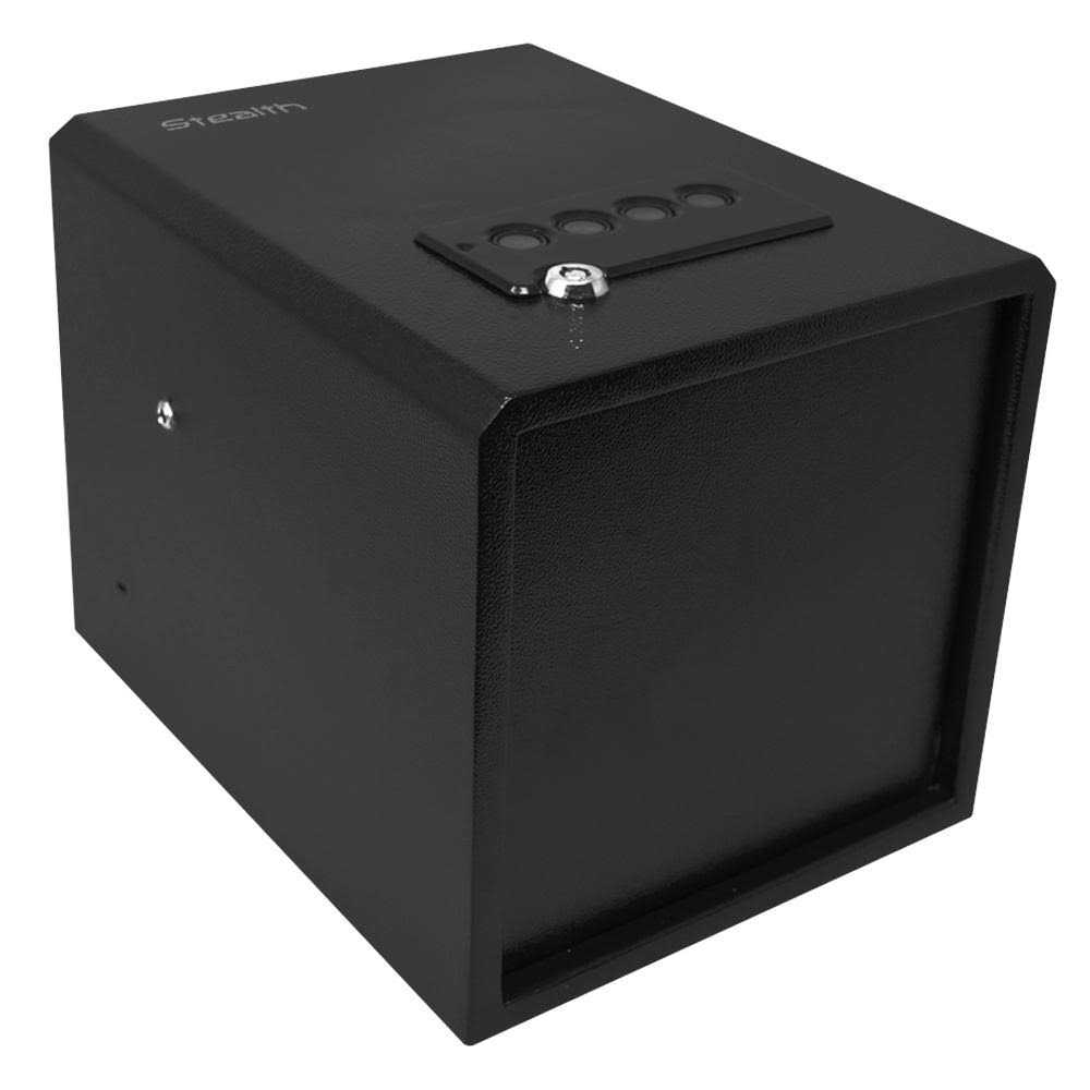 Stealth Handgun Hanger Safe Quick Access Electronic - Image 5
