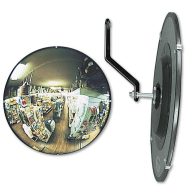 See All 160 degree Convex Security Mirror N18