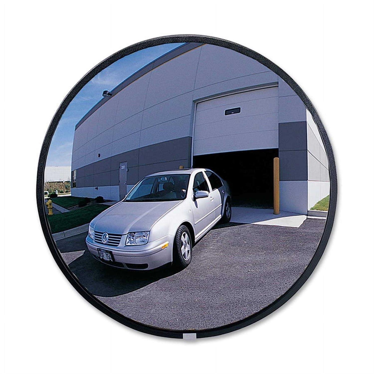 See All 160 degree Convex Security Mirror N18 - Image 2