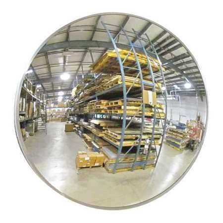 See All 160 degree Convex Security Mirror N18 - Image 4