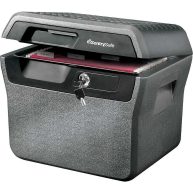 SentrySafe Waterproof & Fire Resistant File FHW40200