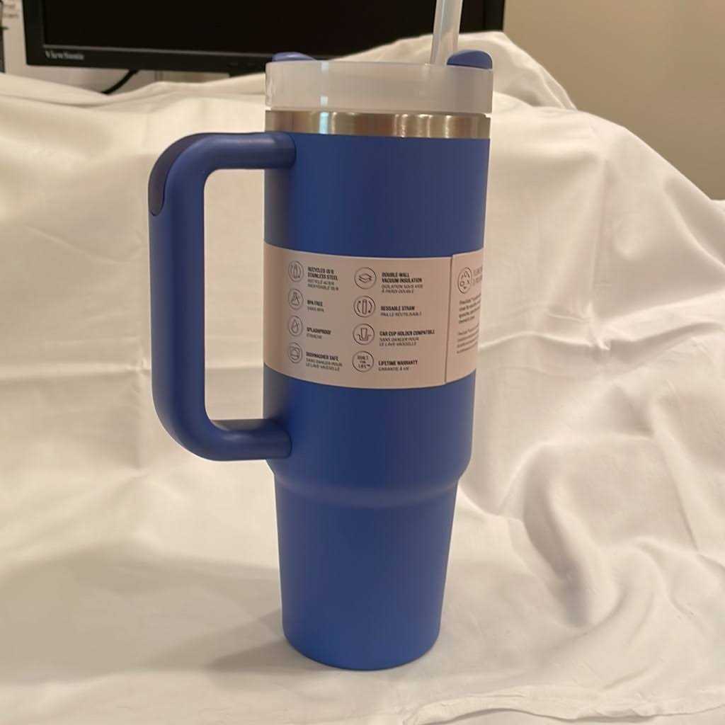 Stanley FlowState H2.0 Quencher Tumbler - Image 2