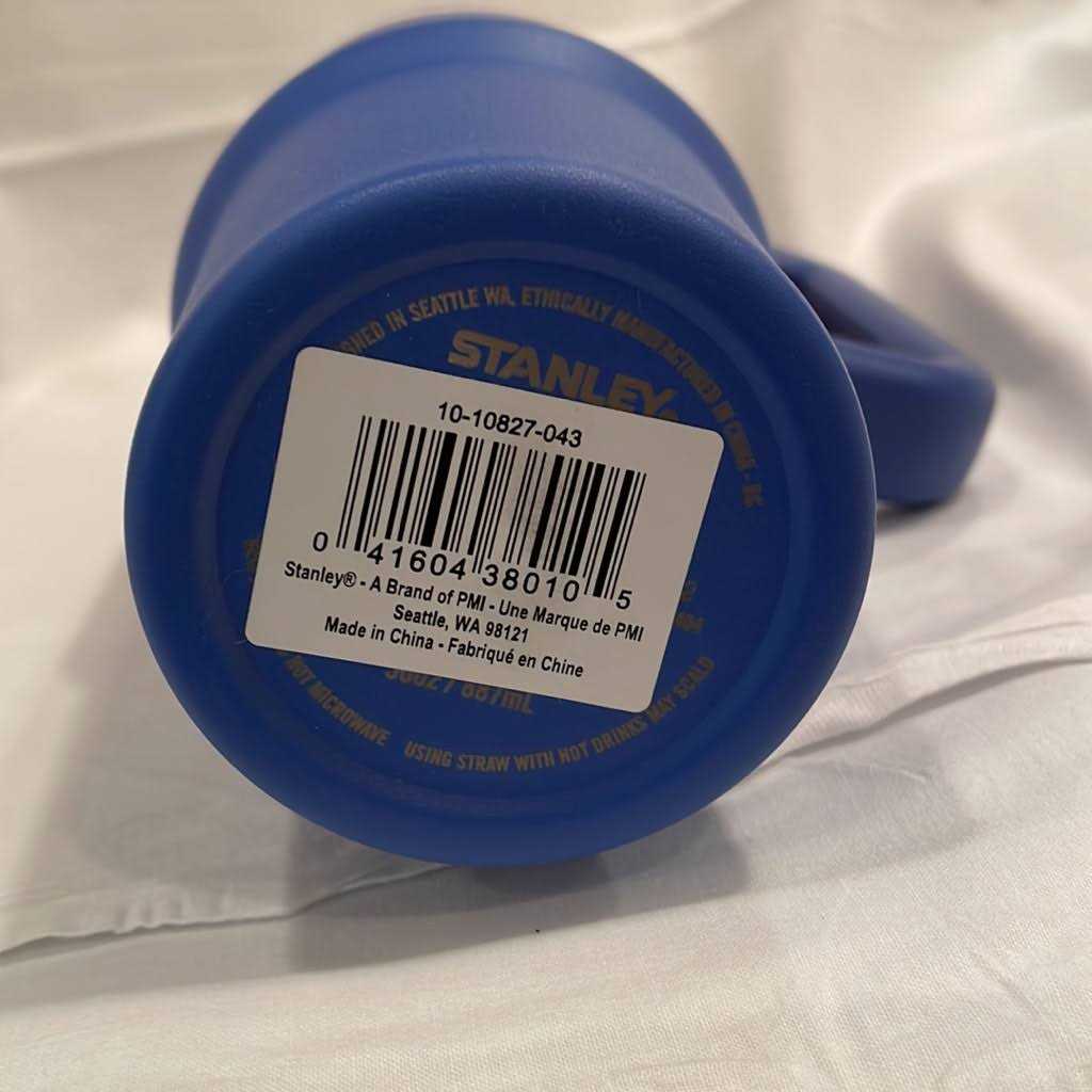 Stanley FlowState H2.0 Quencher Tumbler - Image 4