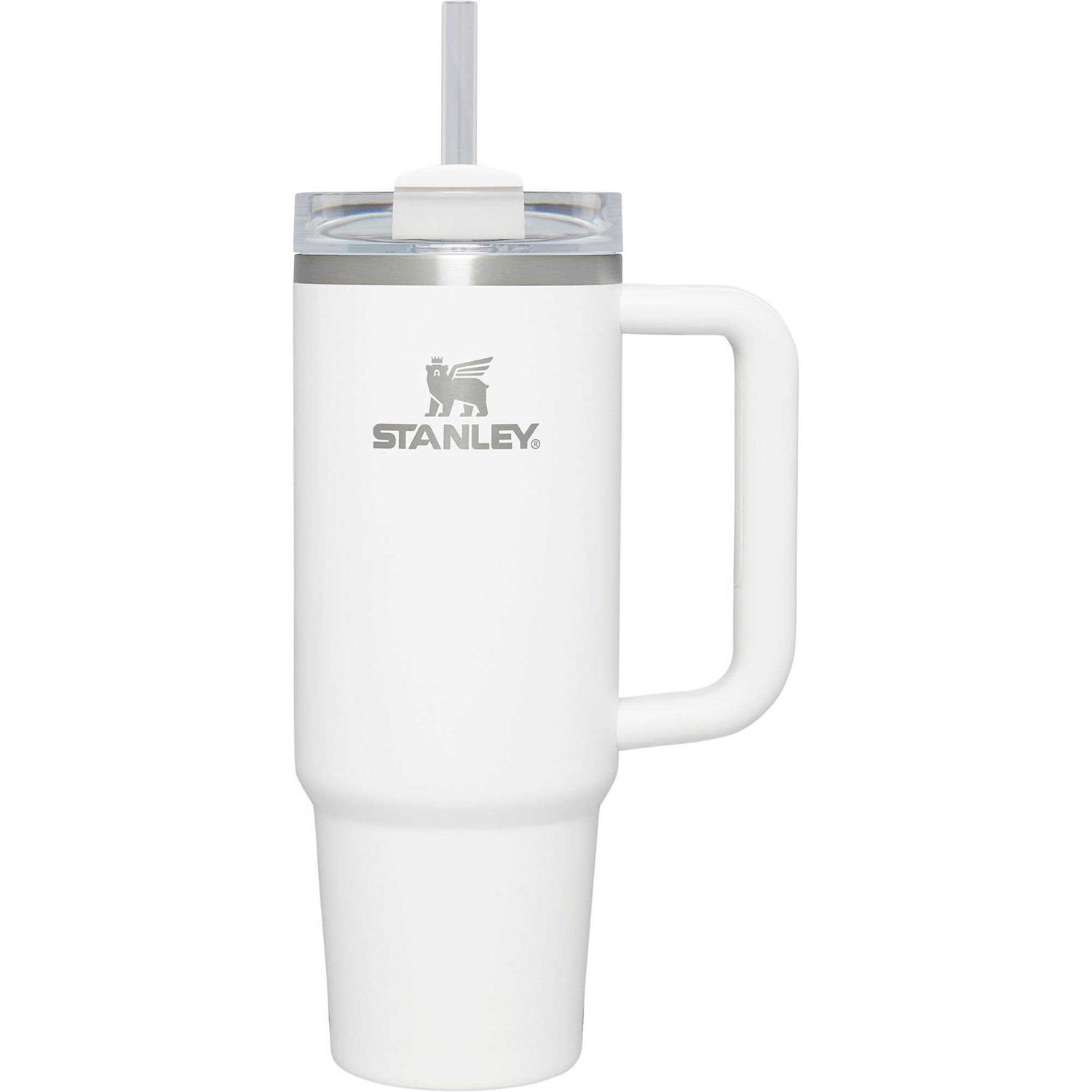 Stanley H2.0 Flowstate Quencher Tumbler