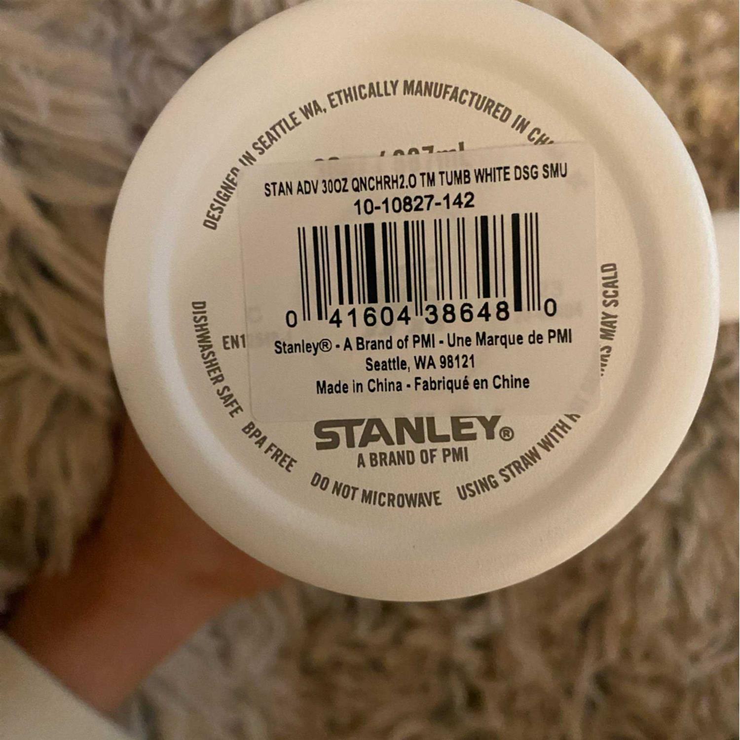 Stanley H2.0 Flowstate Quencher Tumbler - Image 4