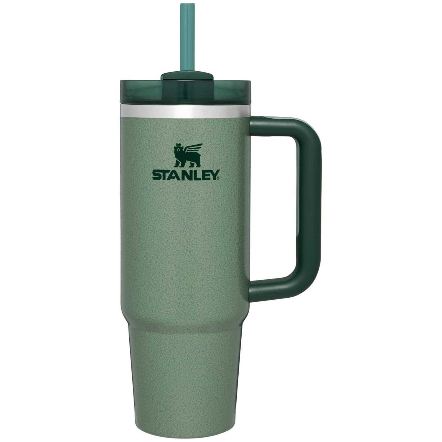 Stanley H2.0 Flowstate Quencher Tumbler