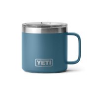 Yeti 14 oz Rambler Mug with Magslider Lid