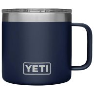 Yeti 14 oz Rambler Mug with Magslider Lid