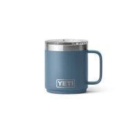 Yeti 14 oz Rambler Mug with Magslider Lid