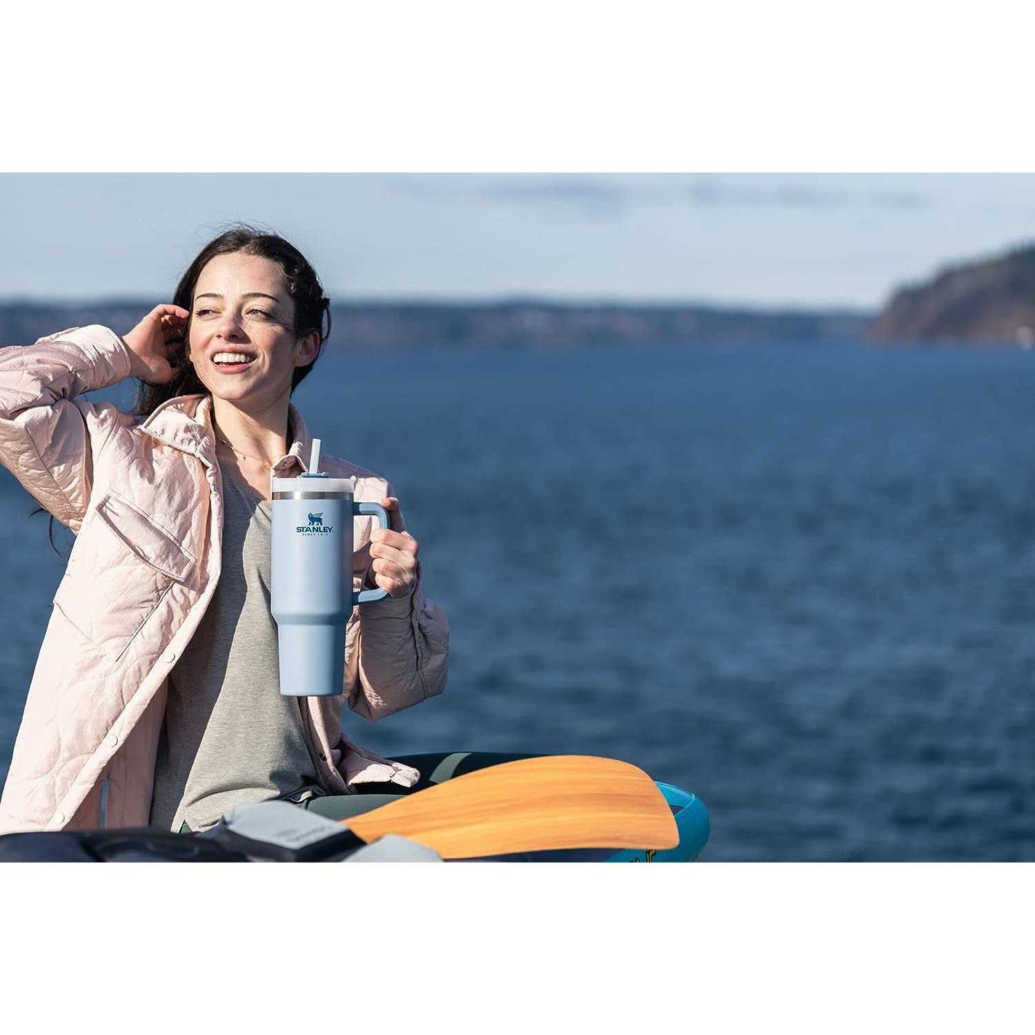 Stanley Adventure Quencher Tumbler - Image 2