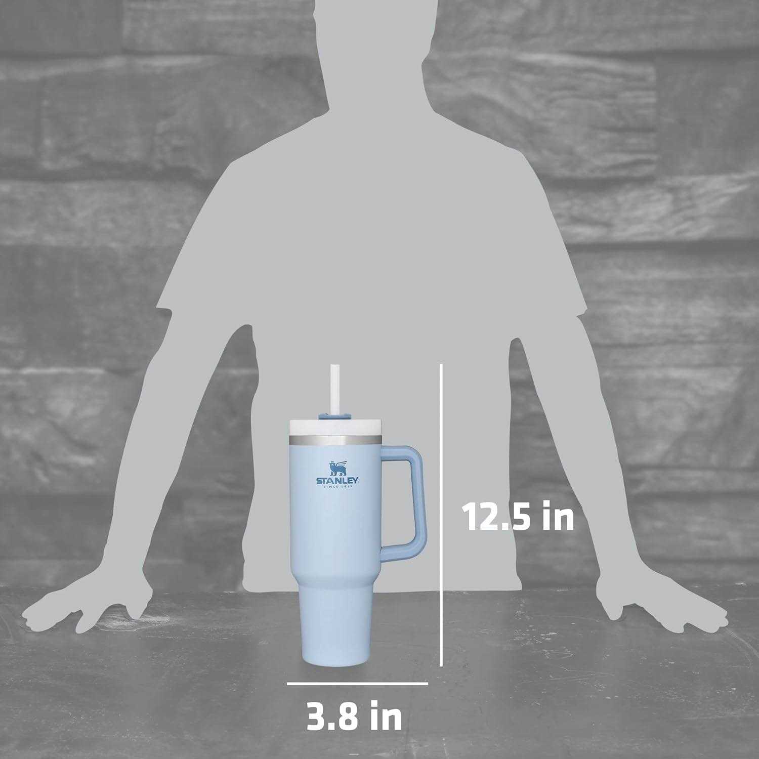 Stanley Adventure Quencher Tumbler - Image 4