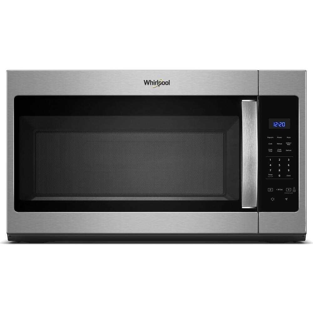 Whirlpool Microwave YWMH31017H