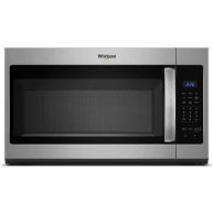 Whirlpool Microwave YWMH31017H