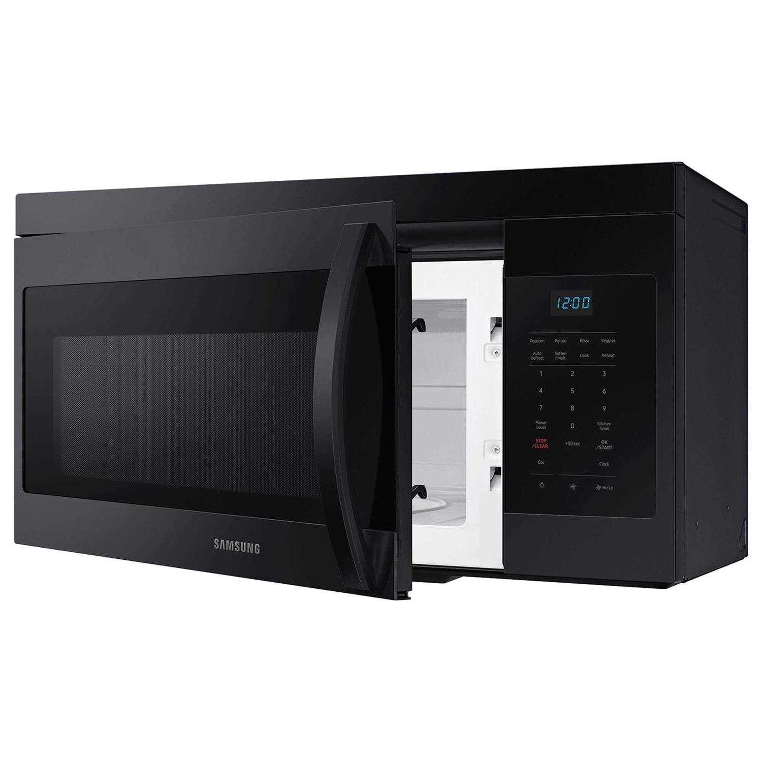 Samsung ME16A4021A - Image 2