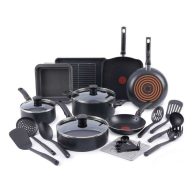 T-fal Kitchen Solutions Cookware Set