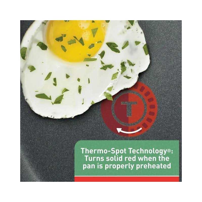 T-fal Kitchen Solutions Cookware Set - Image 2