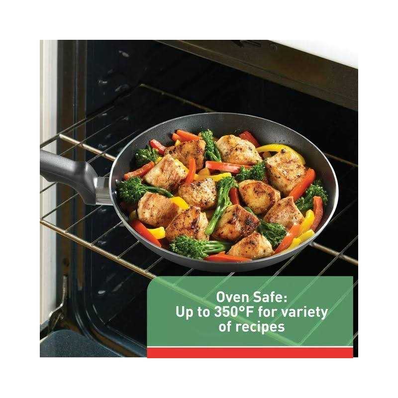 T-fal Kitchen Solutions Cookware Set - Image 3