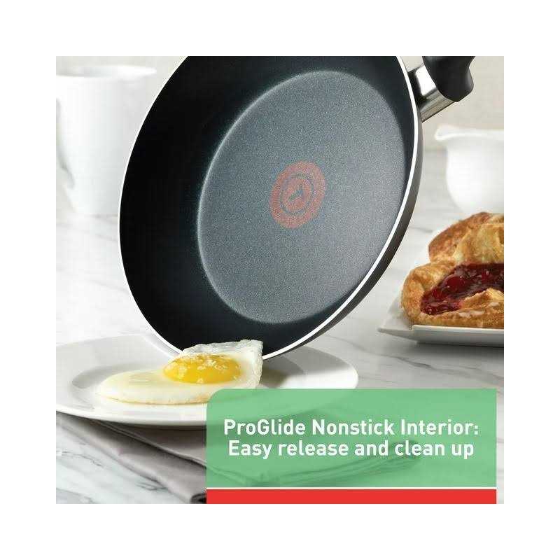 T-fal Kitchen Solutions Cookware Set - Image 5