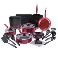 T-fal Kitchen Solutions Cookware Set