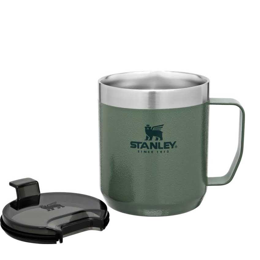 Stanley Legendary Camp Mug - Image 4