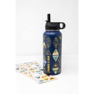 Wondery the Original Parks of the USA Bucket List Bottle