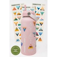 Wondery the Original Parks of the USA Bucket List Bottle