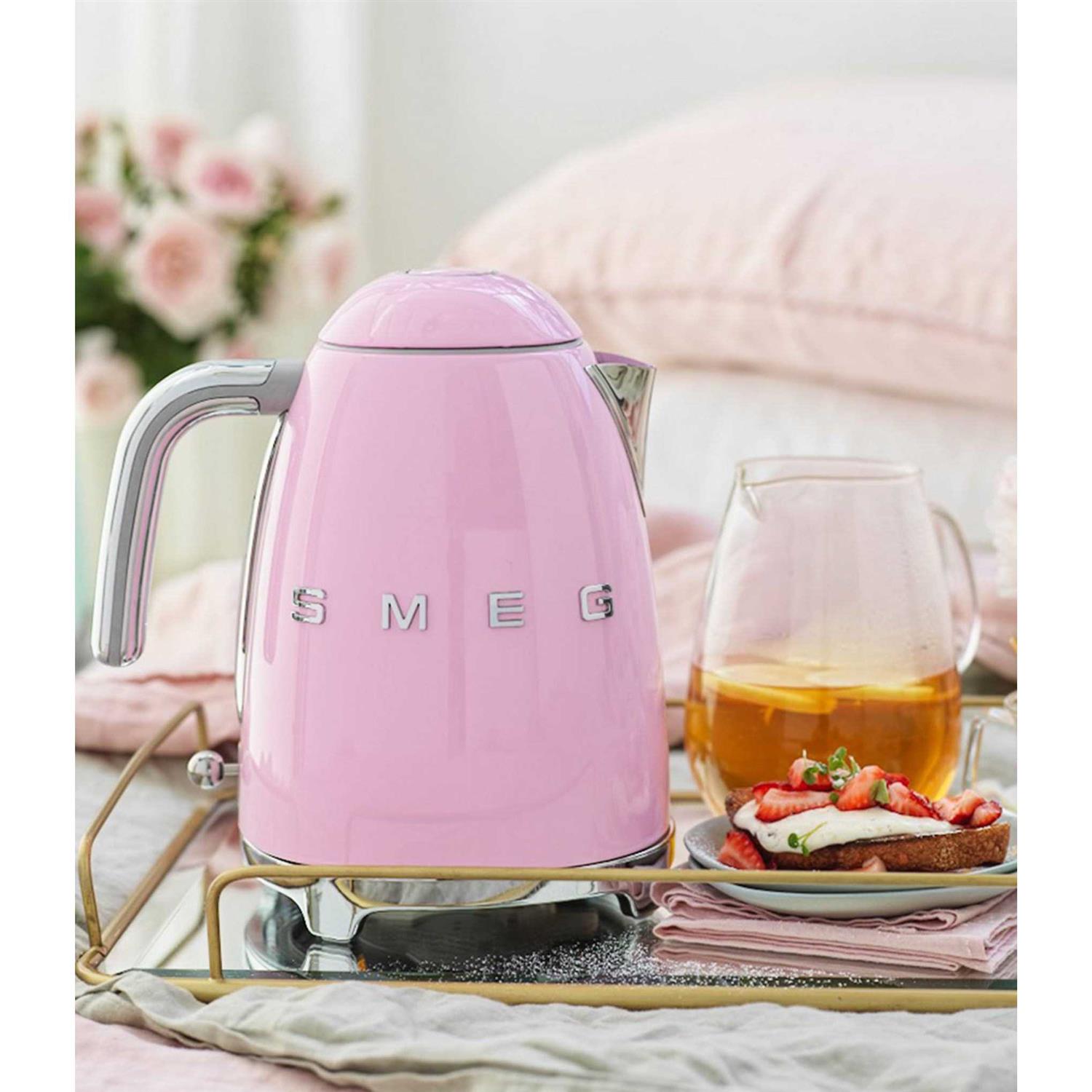 Smeg Electric Kettle - Image 2