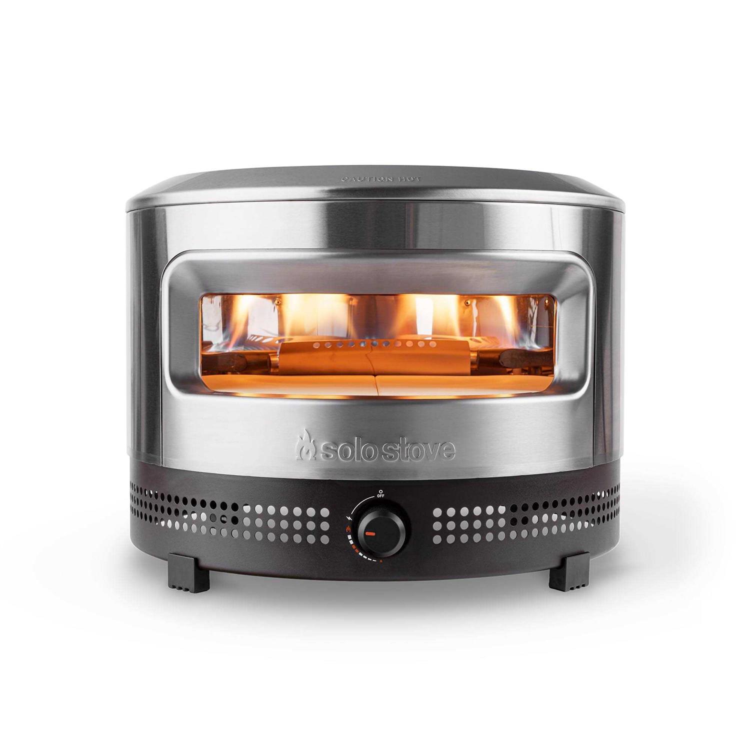 Solo Stove Pi Prime Pizza Oven