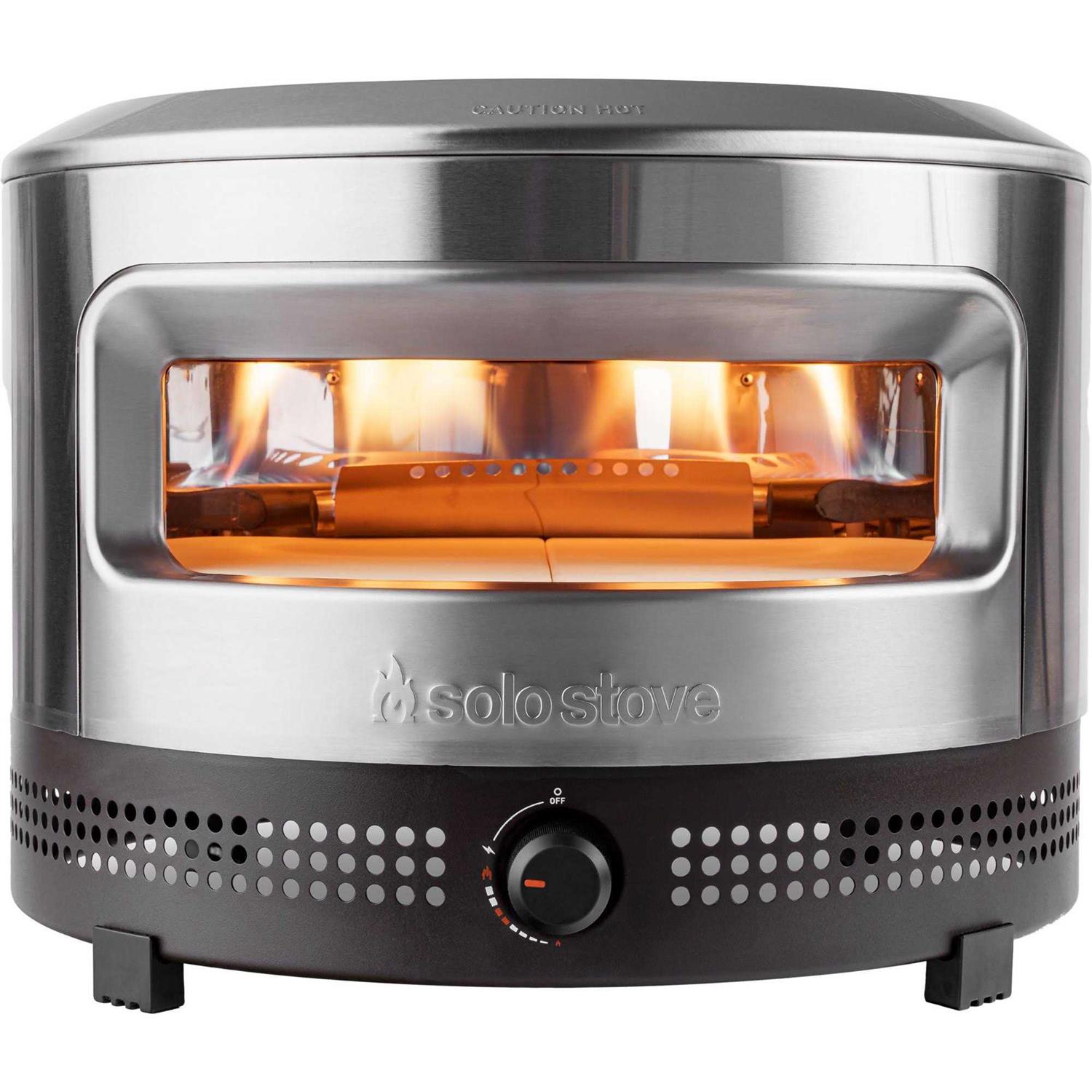 Solo Stove Pi Prime Pizza Oven - Image 3