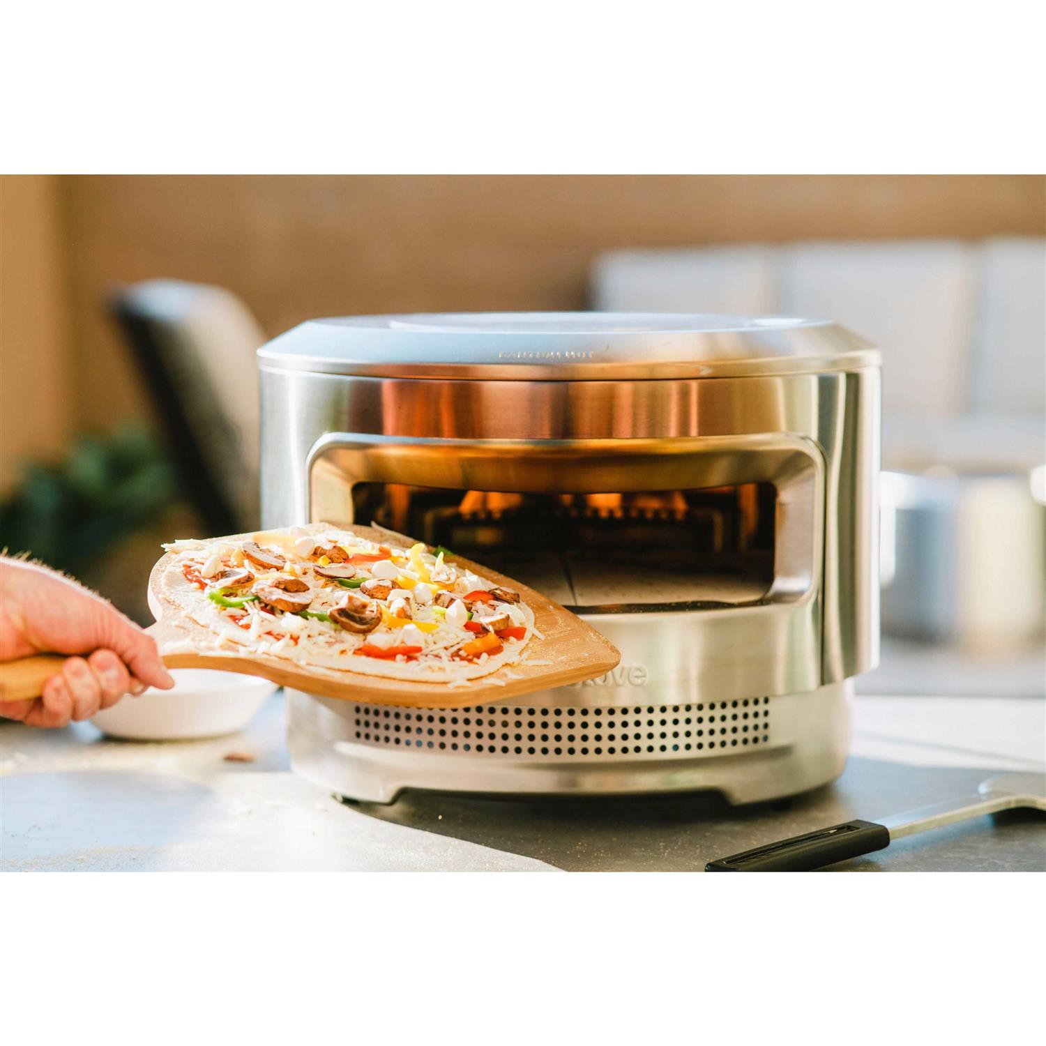 Solo Stove Pi Prime Pizza Oven - Image 5