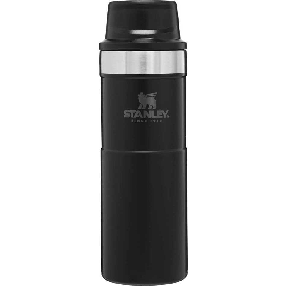 Stanley Classic Trigger Action Travel Mug - Image 3