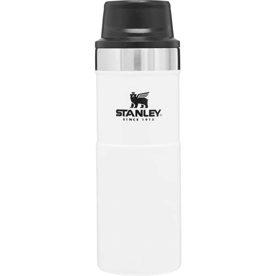 Stanley Classic Trigger Action Travel Mug - Image 4
