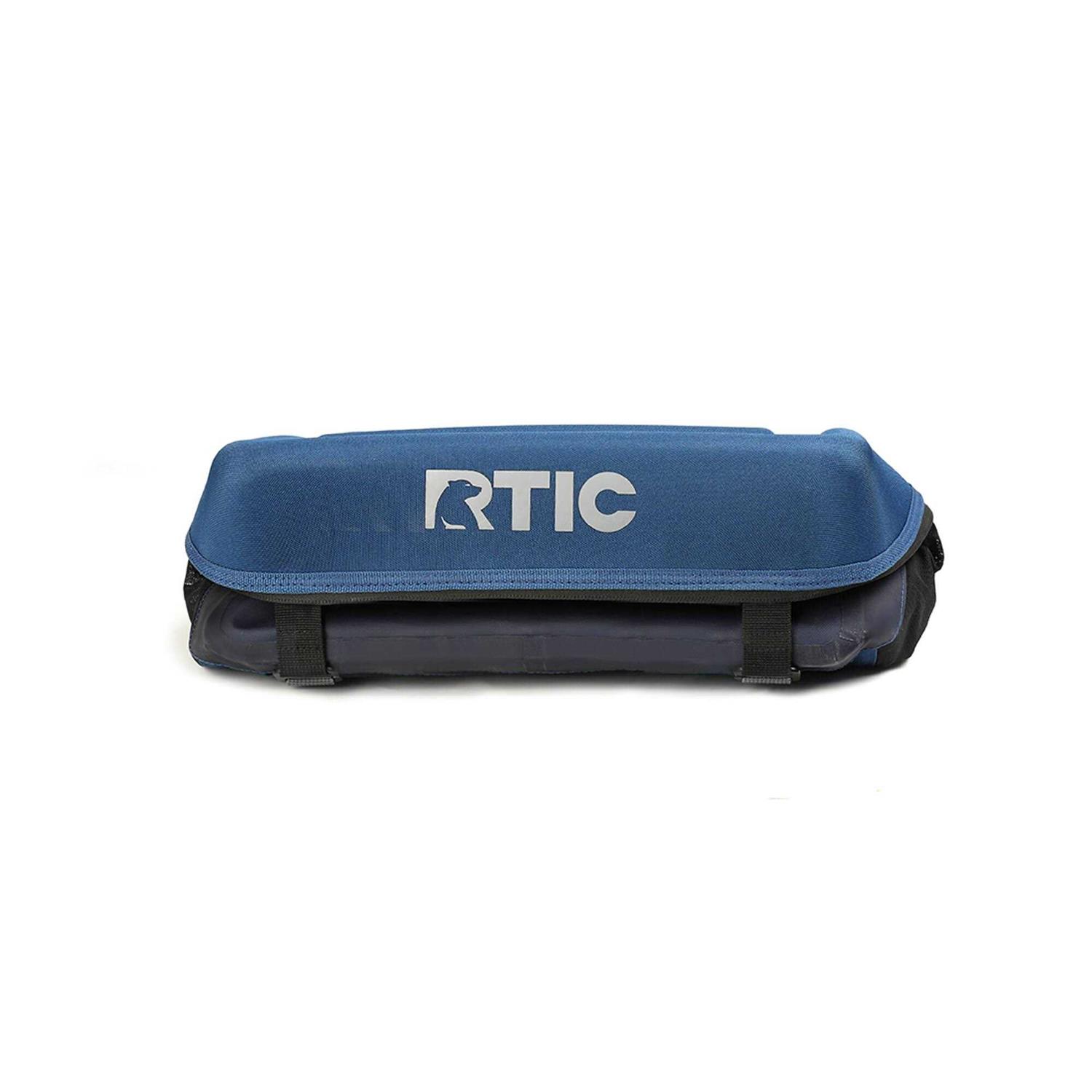 Rtic Can Everyday Cooler, Soft Sided Portable Insulated Cooling for Lunch, Beach, Drink, Beverage, Travel, Camping, Picnic, for Men and Women - Image 5