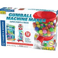 Thames Kosmos Gumball Machine Maker