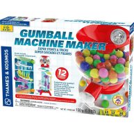 Thames Kosmos Gumball Machine Maker