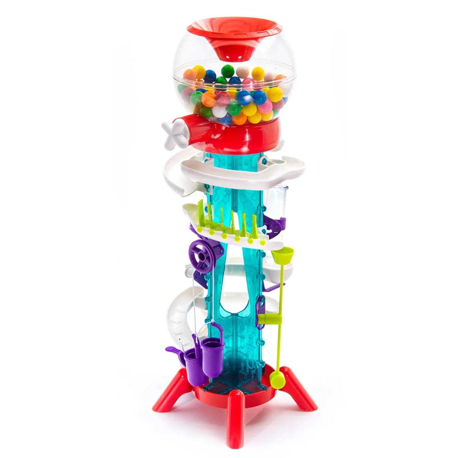 Thames Kosmos Gumball Machine Maker - Image 4