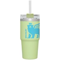 Stanley Wild Imagination Quencher Tumbler