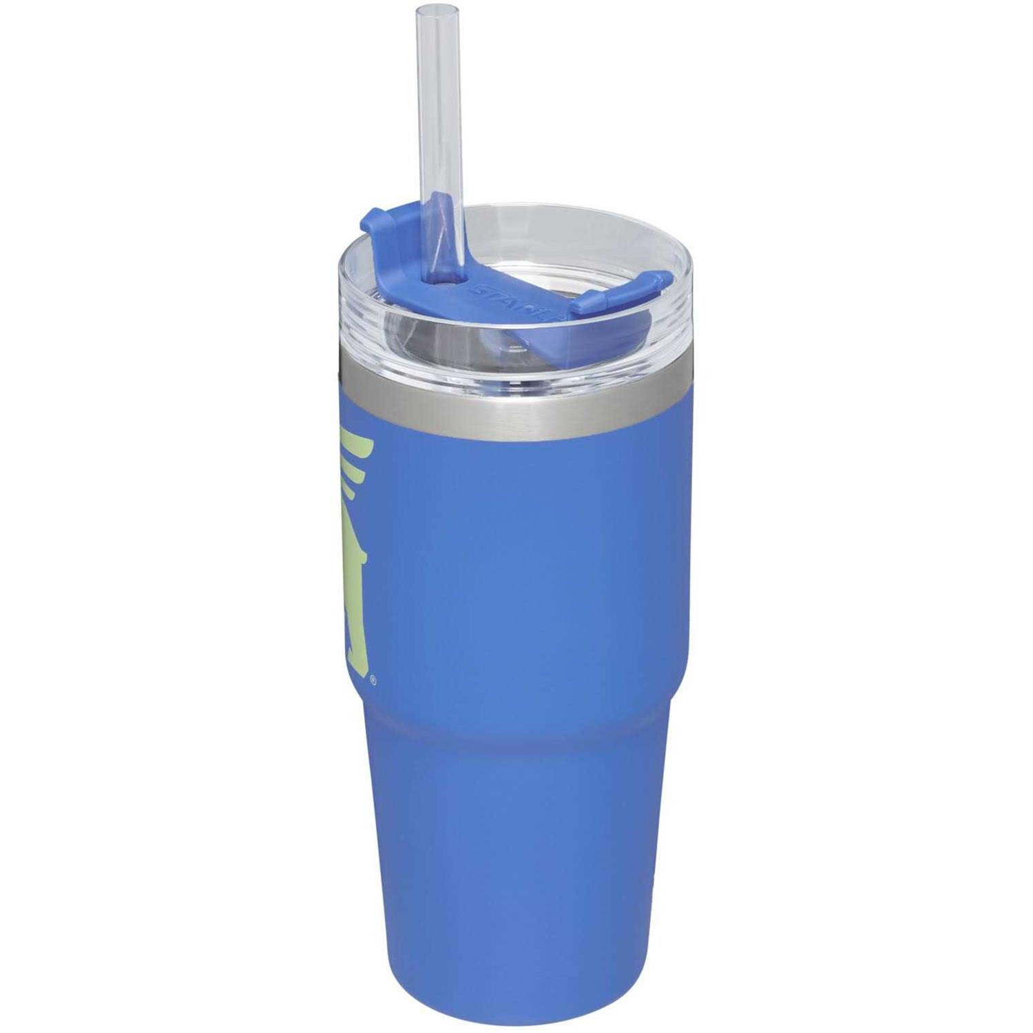 Stanley Wild Imagination Quencher Tumbler - Image 2