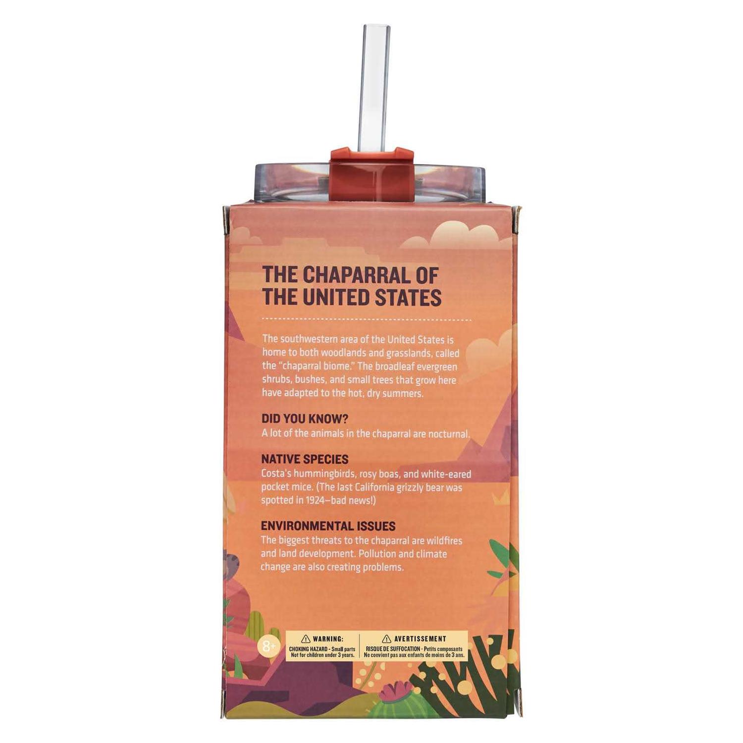 Stanley Wild Imagination Quencher Tumbler - Image 4