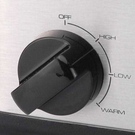 TRU Triple Slow Cooker - Image 2