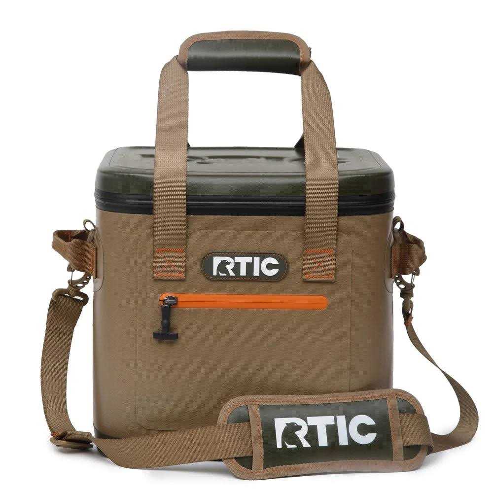 RTIC Can Soft Pack Cooler - Image 3