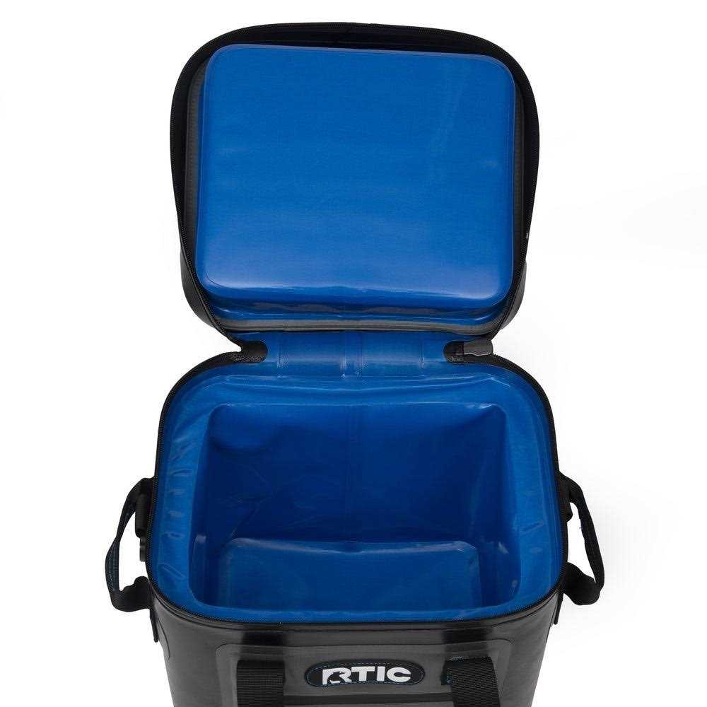 RTIC Can Soft Pack Cooler - Image 4