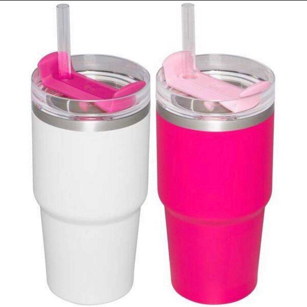 Stanley H2.0 Flowstate Quencher Tumbler - Image 3