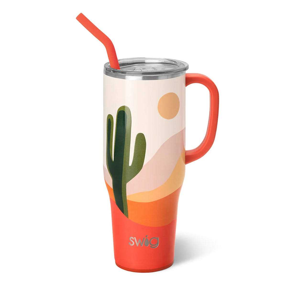 Swig 40 oz Mega Mug - Image 5