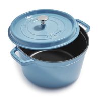 Staub Tall Cocotte 5 Qt