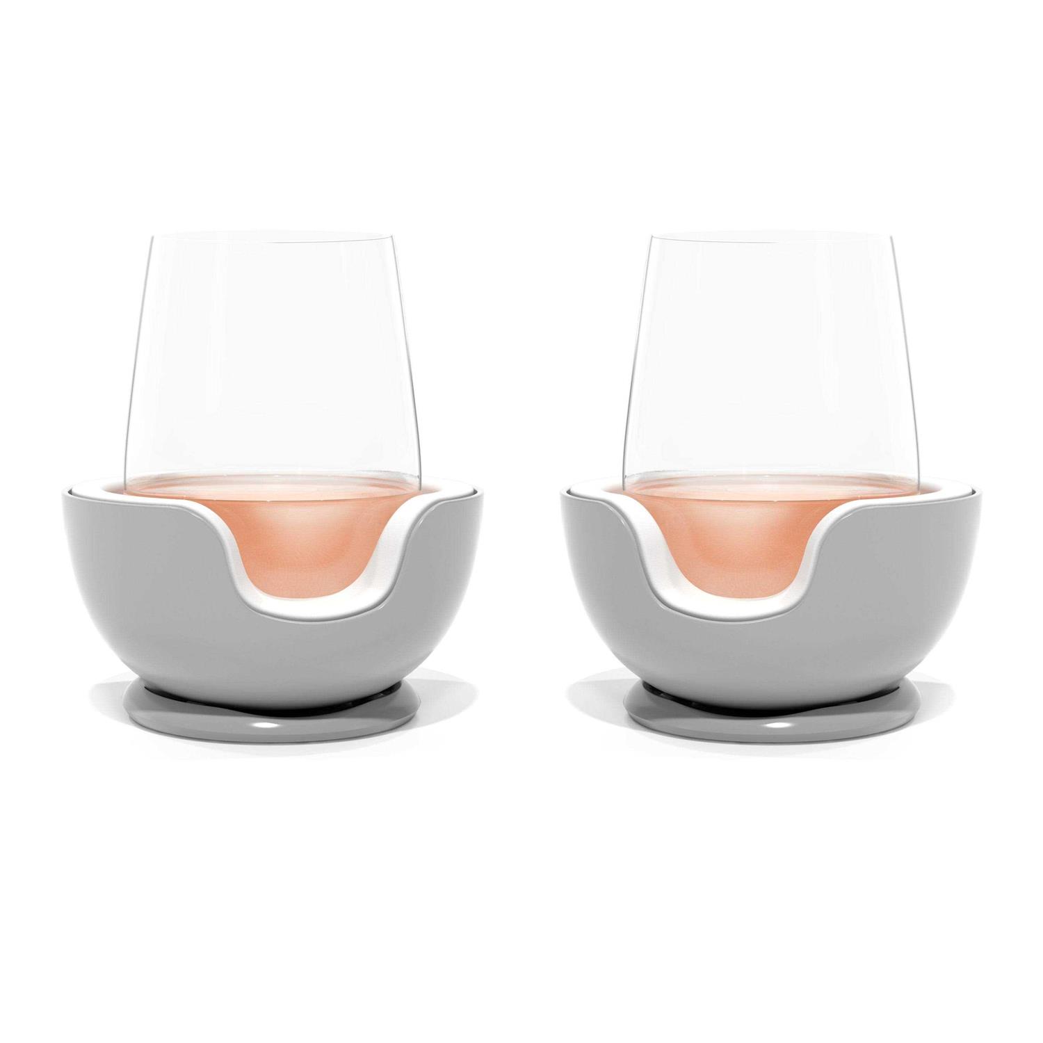VoChill Stemless Wine Chiller
