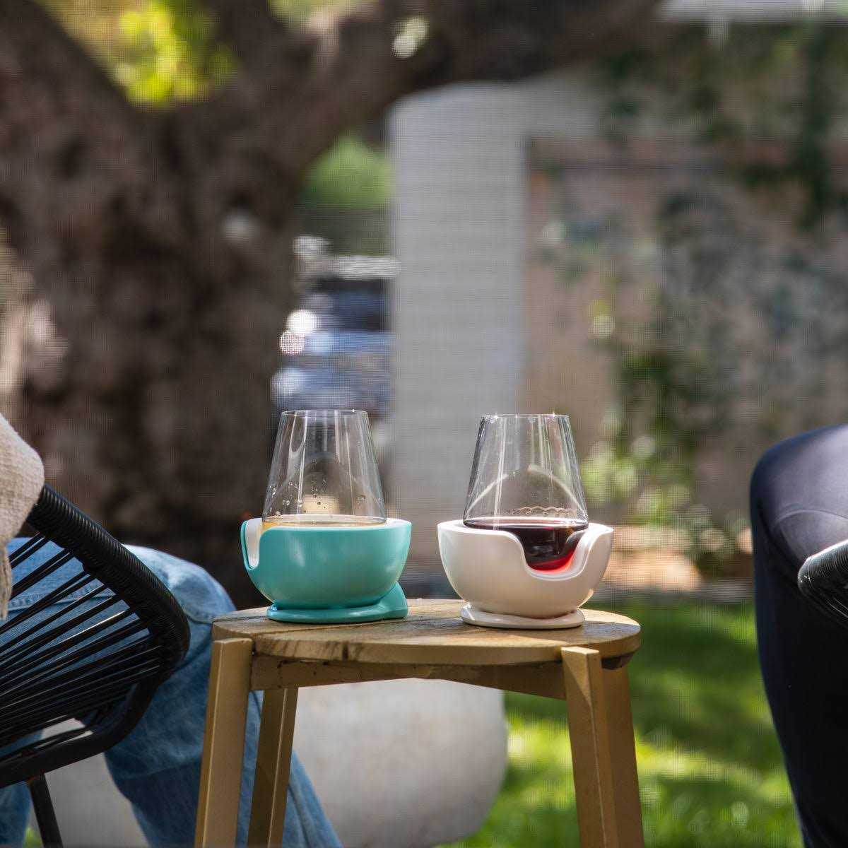 VoChill Stemless Wine Chiller - Image 3