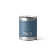 Yeti Rambler 10 oz Lowball with Magslider Lid