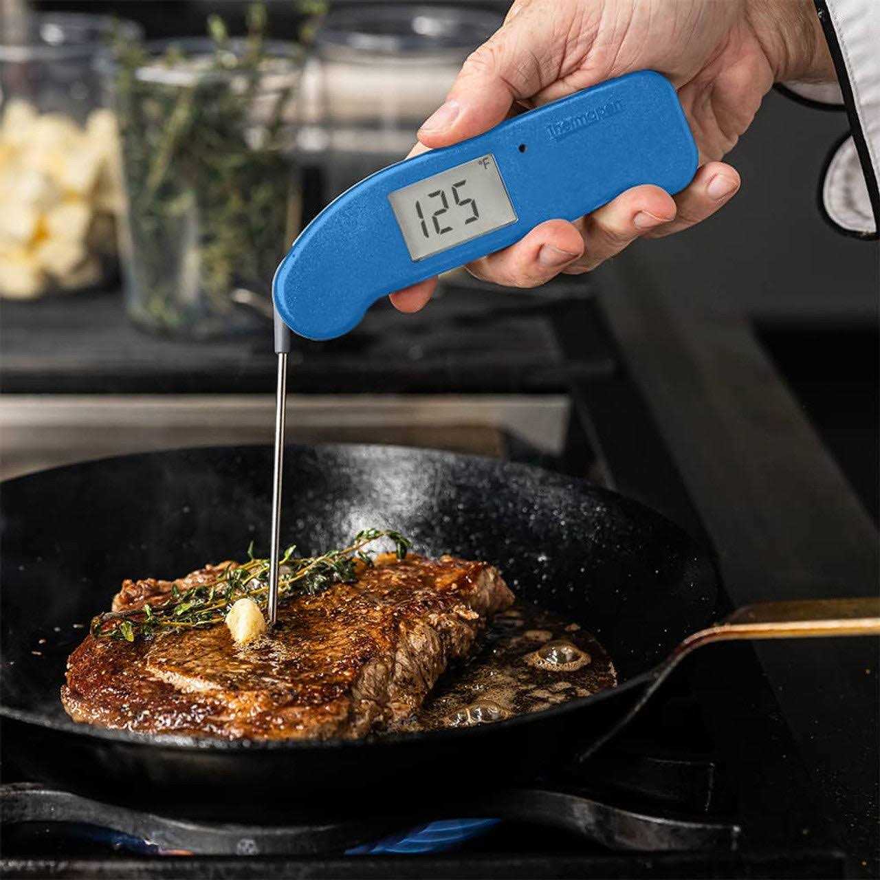 ThermoWorks Thermapen One - Image 3