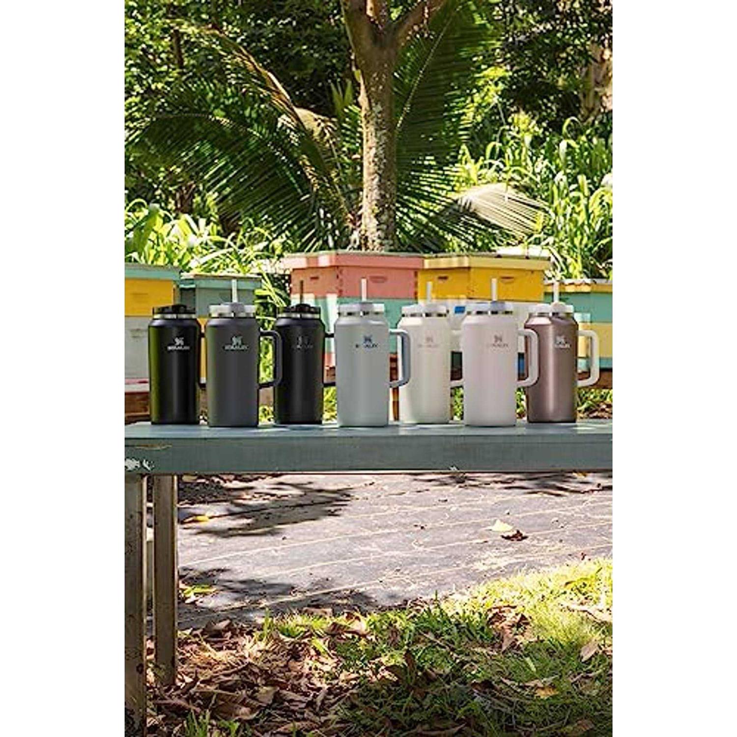 Stanley Quencher H2.0 FlowState Tumbler - Image 2